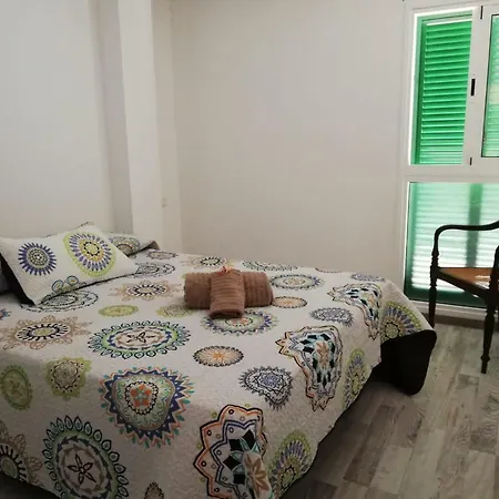 Appartement Family