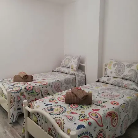 Apartment Family *