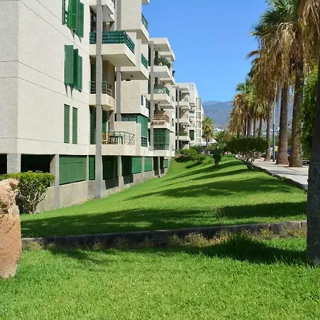 Apartment Family Playa de las Americas (Tenerife)