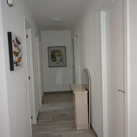 Apartment Family