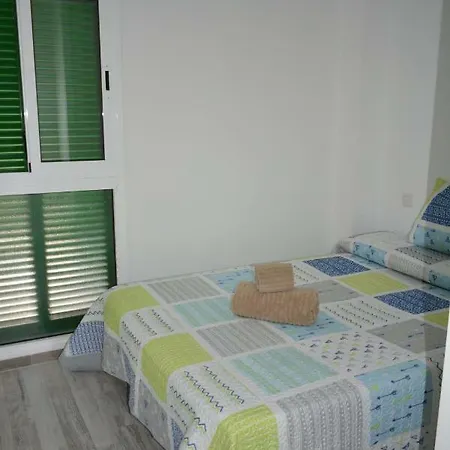 Family Apartment Playa de las Americas (Tenerife)