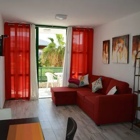 Family Apartment Playa de las Americas (Tenerife)