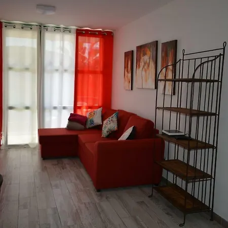 Family Apartment *