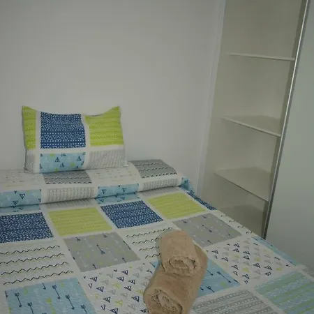 Family Apartment