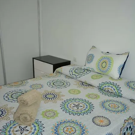 Family Apartment
